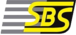 Logo von SBS Bausysteme GmbH Kühlhaus- und Hallenbau